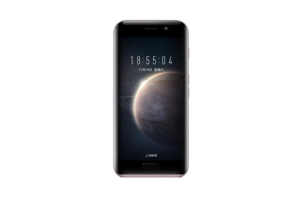 Launched: Huawei's 'Magic', AI-powered super-smartphone!