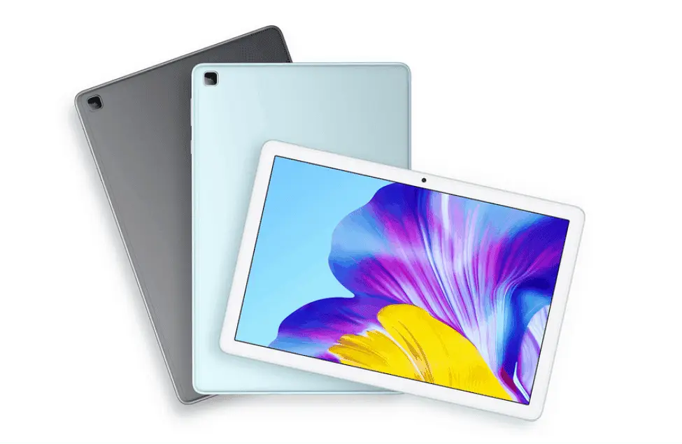 Honor Pad X6 with Kirin 710A goes official