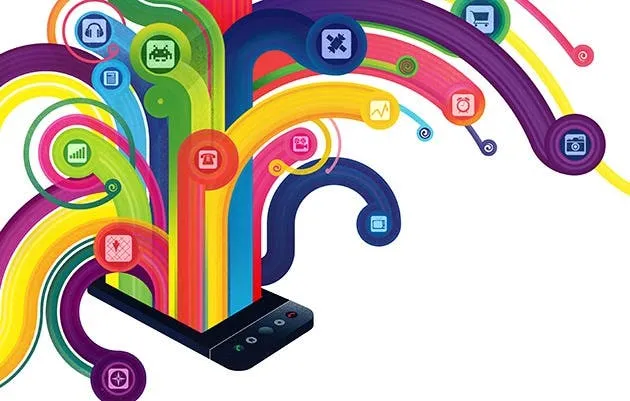 15 Ways to Install Android Apps Without the Android Market!