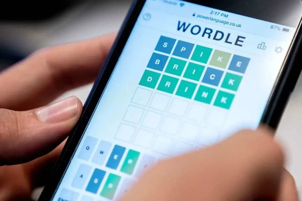 Wordle Online Word Game Goes Viral On Twitter, How To Play?
