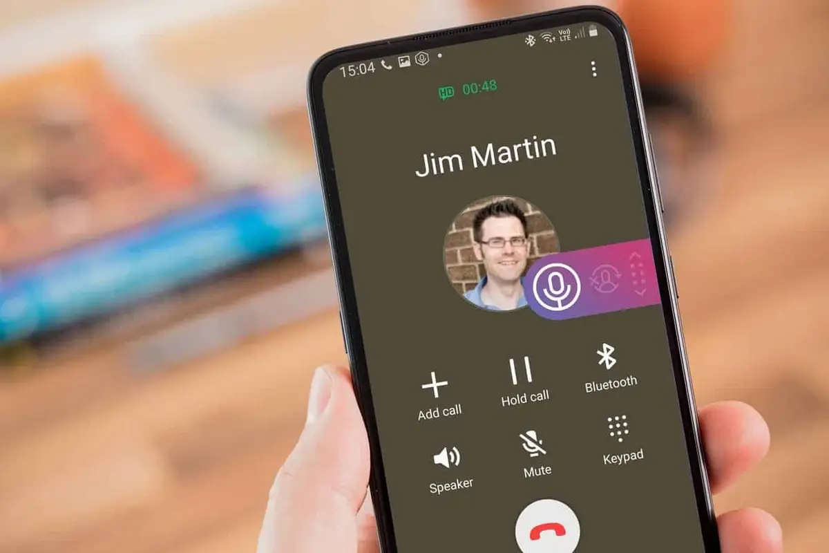 Android: Play Store apps will no longer be able to record your calls