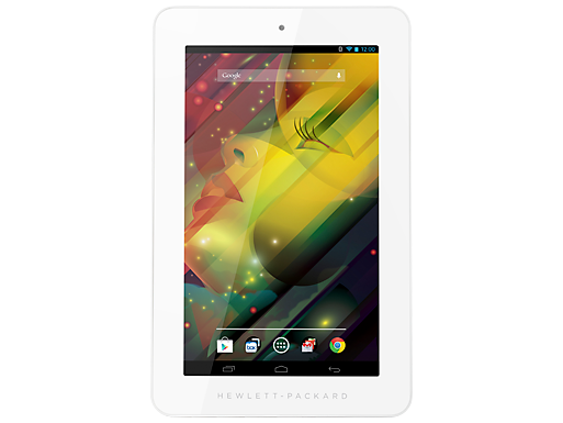 Allwinner A31 powered HP 7 Plus Android tablet goes on sale in the US for $100