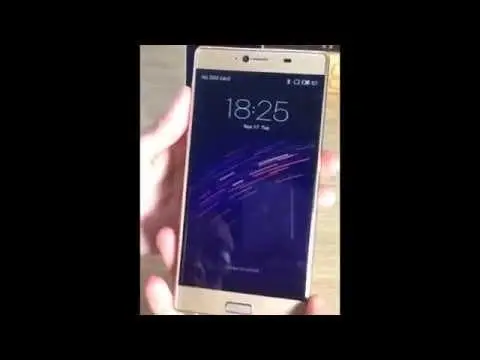 Update: Elephone M2 to get Flyme 4.5 on 30th November