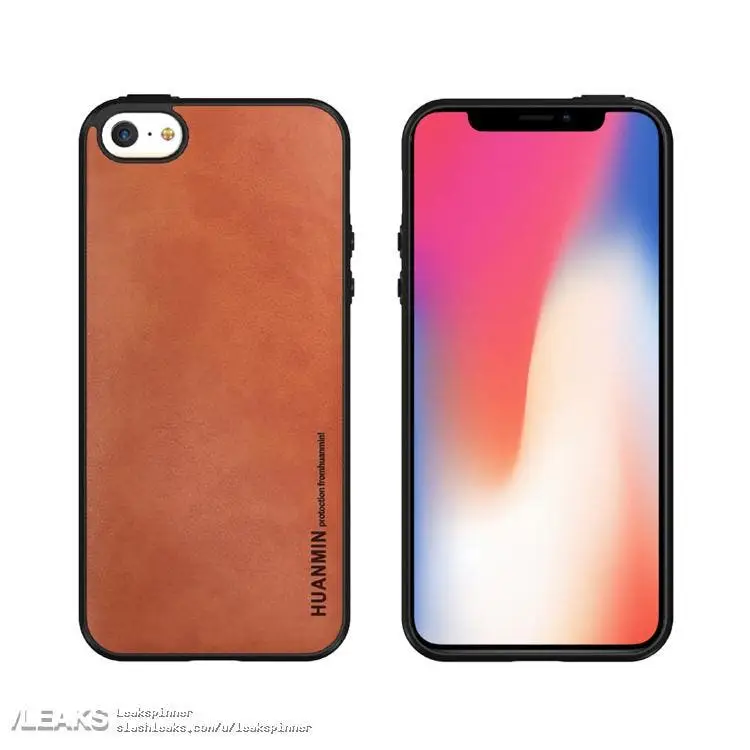 iPhone SE 2 will Sport a Notch?