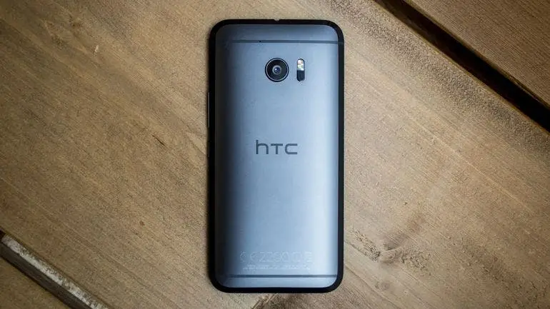 Android 8.0 Oreo Arrives HTC 10