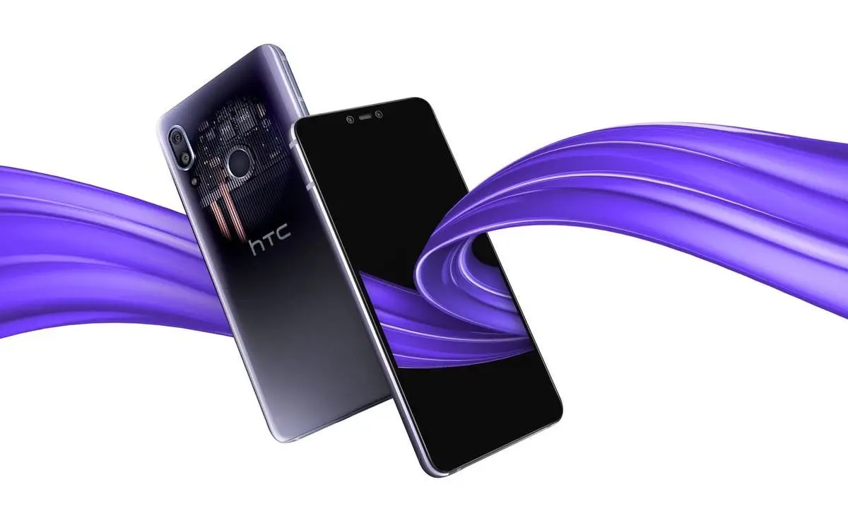 HTC Desire 19+ Coming To Europe, Though It's Not Cheap
