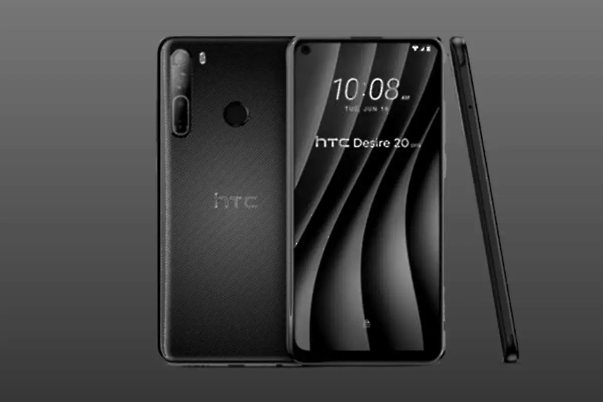 Download HTC Desire 20 Pro Wallpapers in FHD resolution