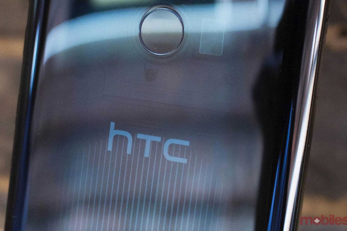 The Resurrection of HTC: High-end Smartphone With VR Features Coming In April