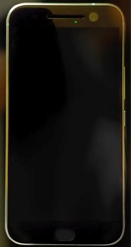 Leaked HTC One M10 looks like the One A9