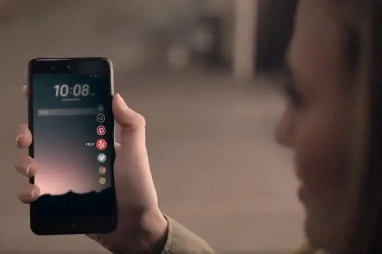 HTC U 11: forget about headphones jack, use USB Type-C instead