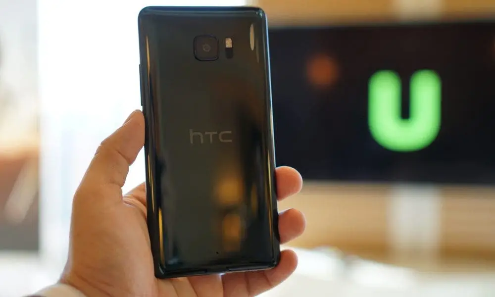 HTC to launch 3 new smartphones by the end of the year