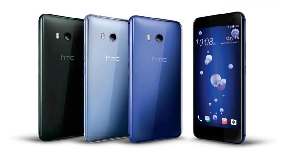 HTC U11 Life rumored to launch on November 2 with Android One Oreo