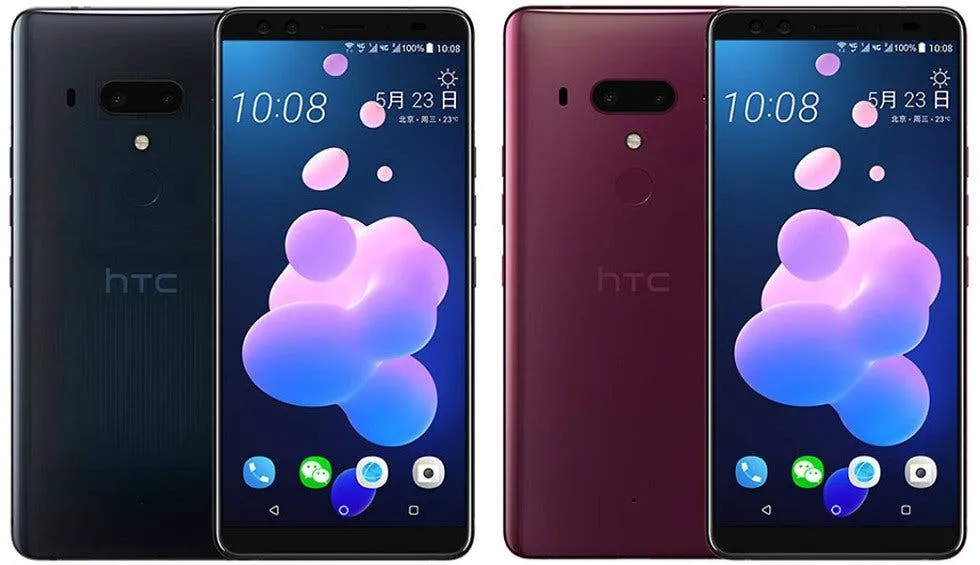 HTC U12+ with Snapdragon 845 arrives on Geekbench