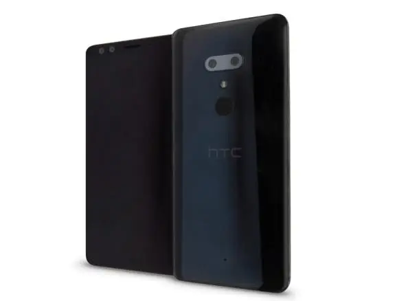 HTC U12 Plus Price & Other Specs Details Leaked