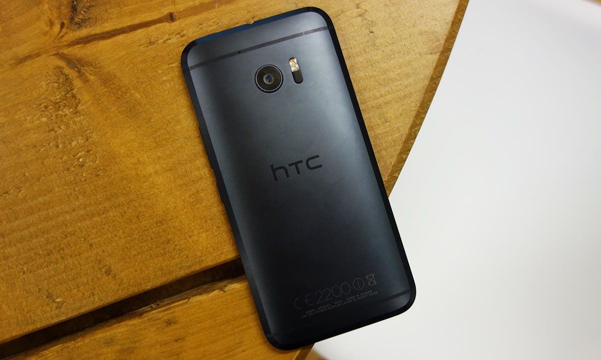 Android 8.0 Oreo arrives for all HTC 10 at India