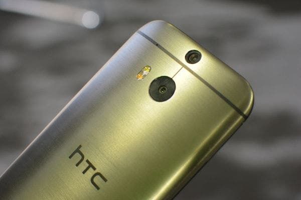 Invites for HTC's 'More Than One' event in China sent out