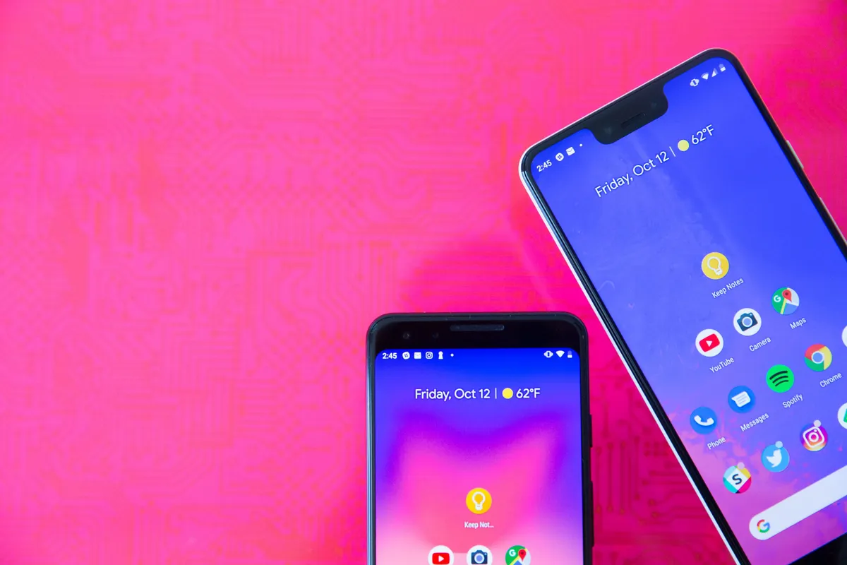 Pixel 3 and 3 XL having issues with memory management