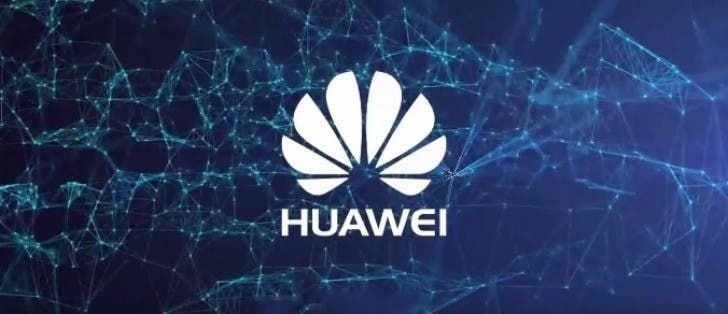 Huawei smartphone production capacity has been restored