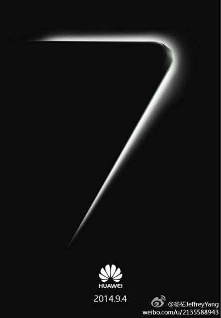 Huawei will launch new flagship on 4th September