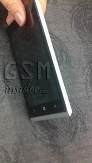 Huawei Ascend P2 and W2 leaked ahead of MWC