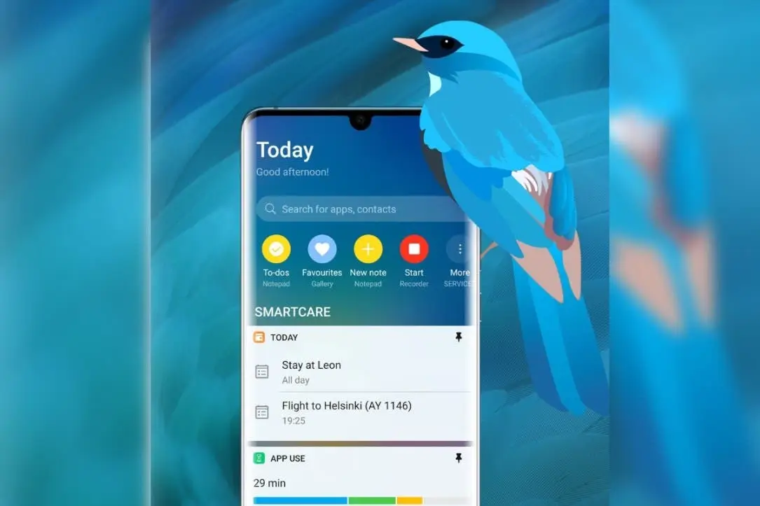 Huawei Assistant: Google App replacement is now available and you can test it