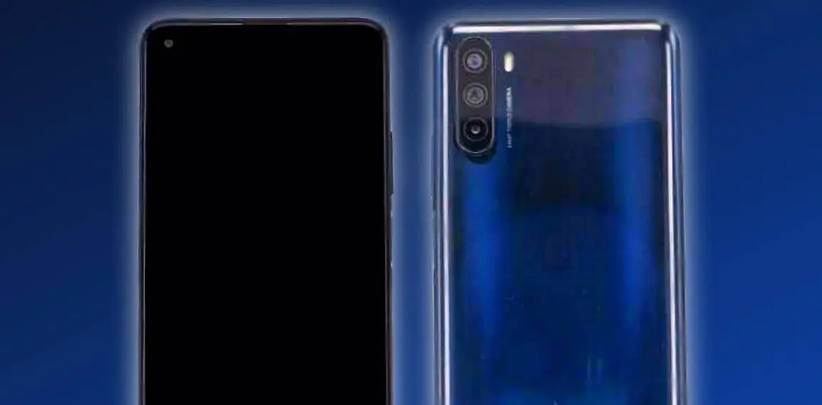 Huawei Enjoy 20s surfaces on TENAA with full specifications and images