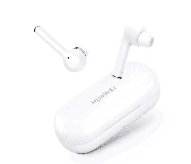 Huawei Freebuds 3i go official, cost €90