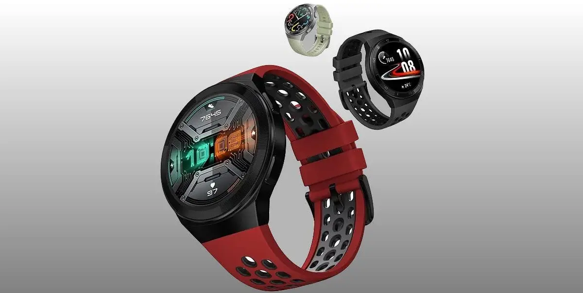 Huawei dominates the Chinese wearable market for Q4 2020