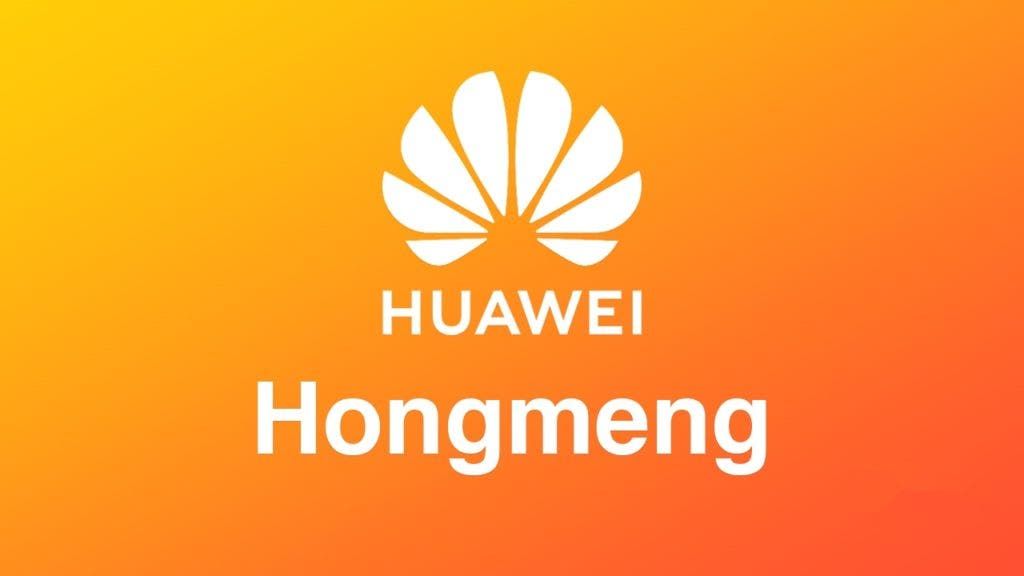 Huawei will not release a HarmonyOS smartphone this year