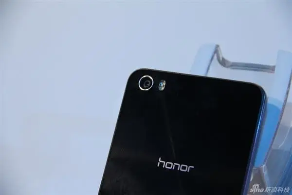 Huawei's Honor 6 could be India bound