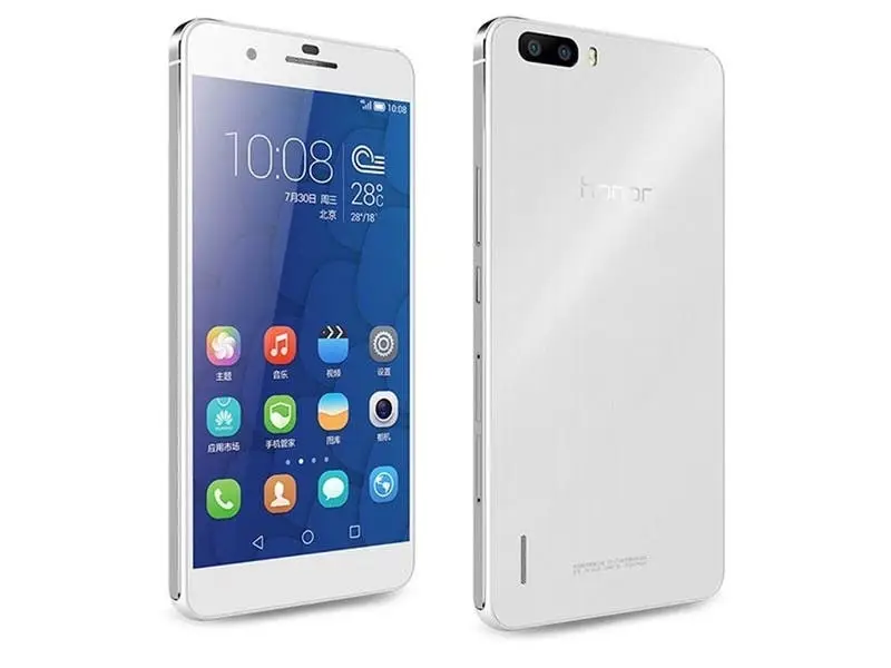 Huawei to Honor the US market with its unlocked phones later this year