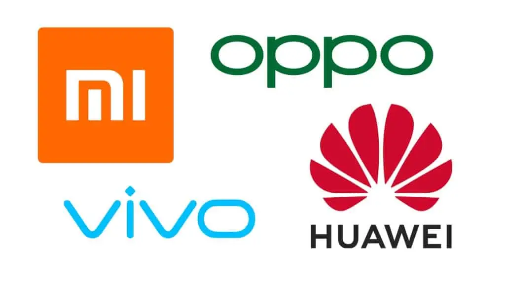 Counterpoint: China smartphone sales declined 22% in Q1 2020 thanks to COVID-19