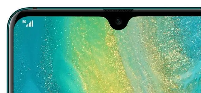 At Present, Only Huawei Can Offer SA/NSA 5G Dual-Mode Smartphone