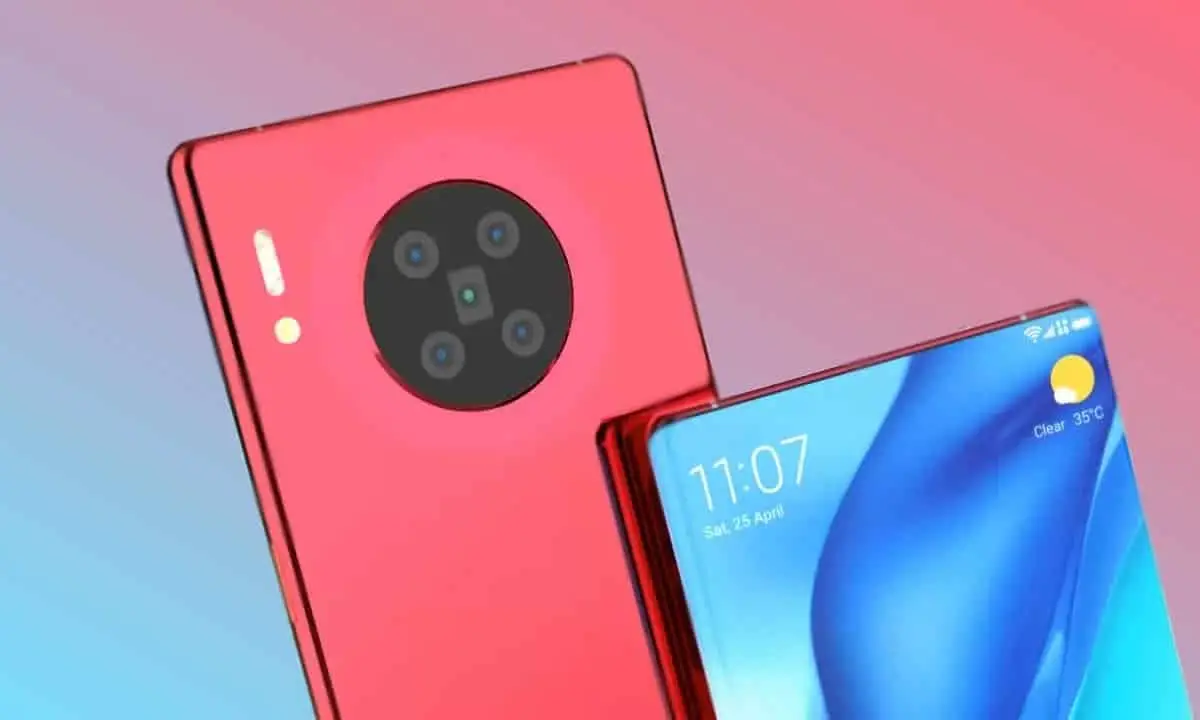 Huawei Mate 40 will end the cycle of Kirin-powered flagships