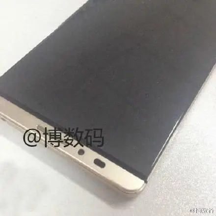 Huawei Mate 8 leaked pictures