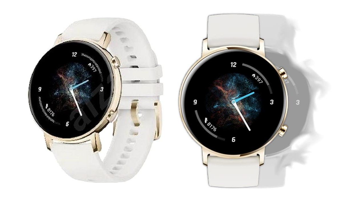 Huawei Mate Watch may be in development, coming along with Mate 40 series