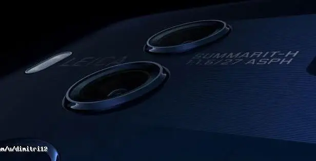 Huawei Mate 10/Mate 10 Pro specs leak in promotional materials!