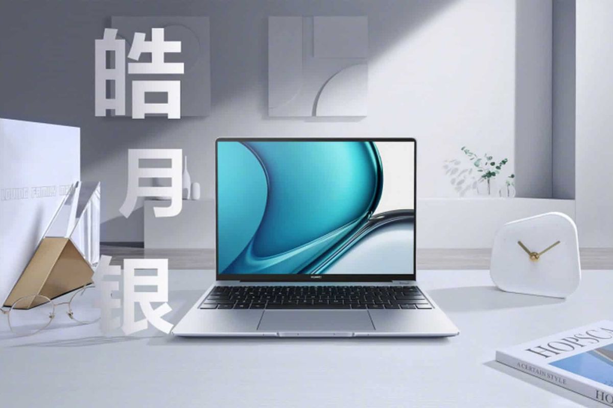 Huawei MateBook 13s/14s And MatePad Pro's New Version Launched