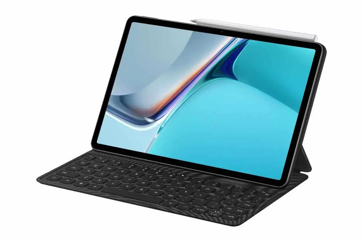 Huawei MatePad 11 Officially Out: Snapdragon 865 + HarmonyOS 2