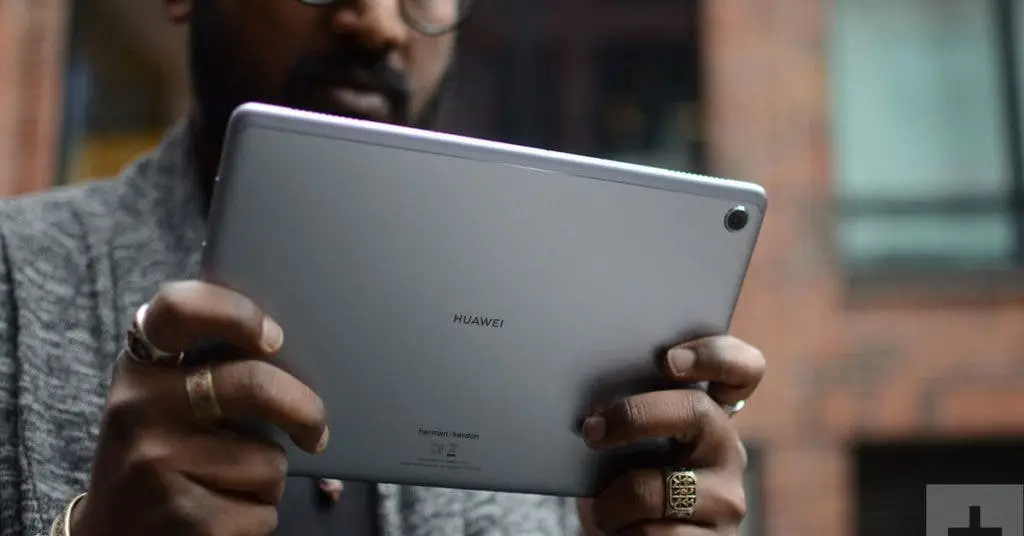 Huawei MatePad Pro Official Teaser Video Surfaced Ahead of Launch