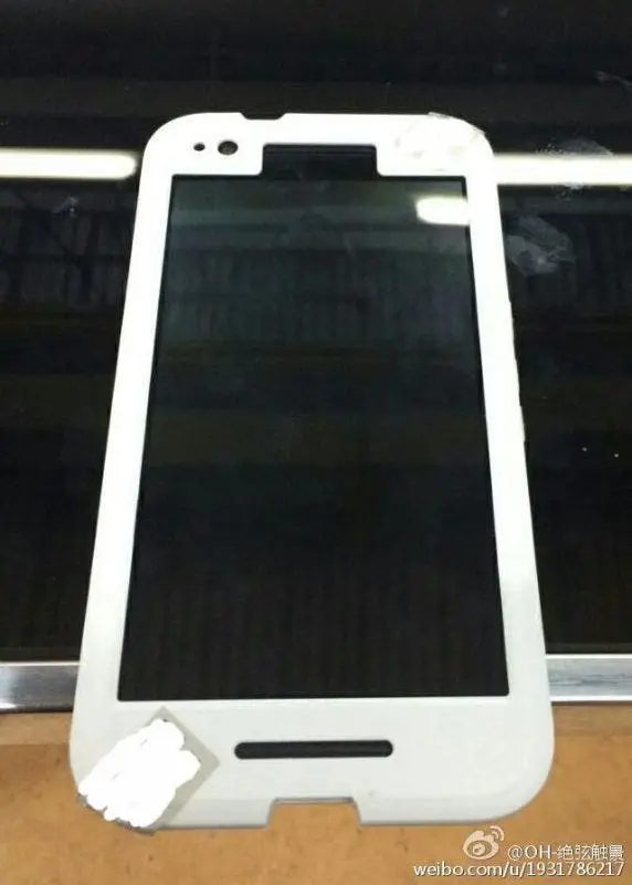 Huawei Nexus 6 spied once again with 64GB memory and USB type C