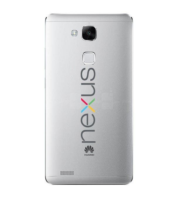 Huawei Nexus could feature 128GB storage on-board