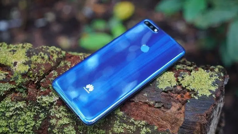 Huawei Malaysia will launch the Nova 2 Lite on 15th March