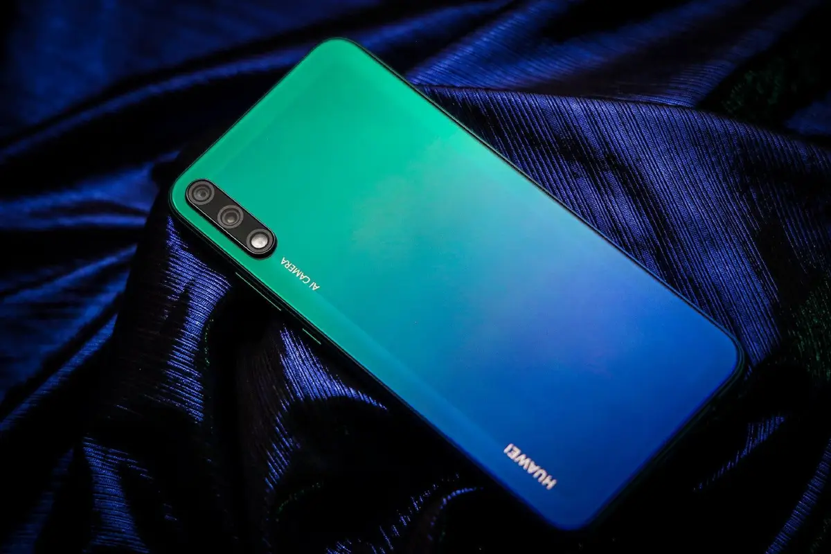 Huawei Nova 5Z coming soon with quad-cameras