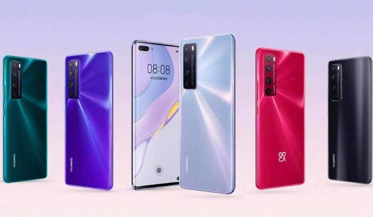 Huawei Nova 7 sales are up in China, shipments start next week