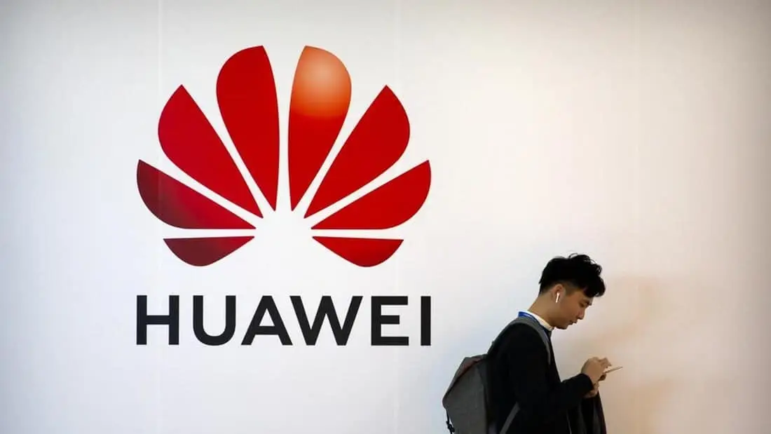 Huawei will lower its efforts to help Europe with COVID-19 pandemic
