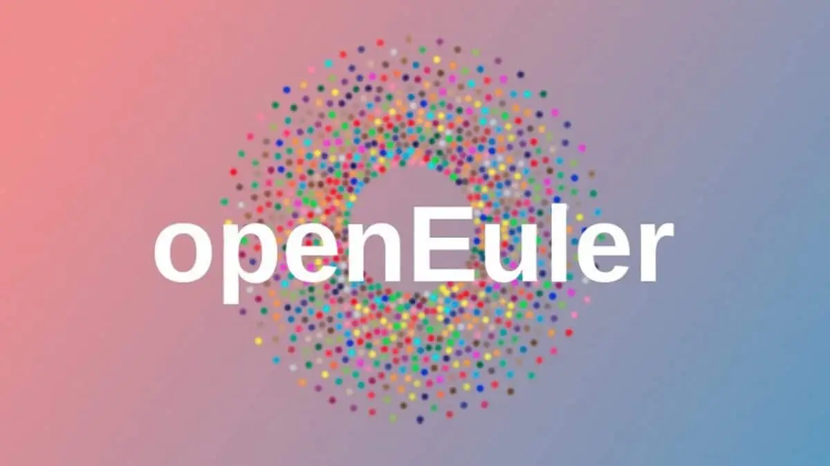 Huawei launches the new openEuler OS: will it replace Android and Windows?