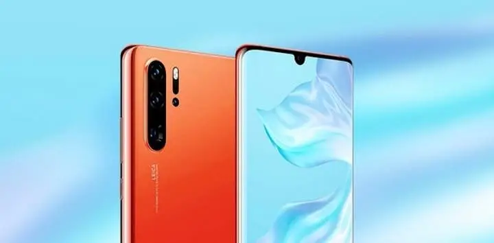 Huawei P30 Series Will Launch with EMUI 9.1