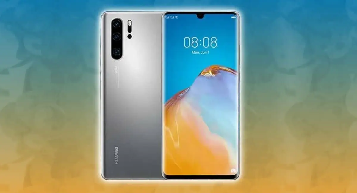 Huawei P30 Pro New Edition launched in Germany with Google Mobile Services