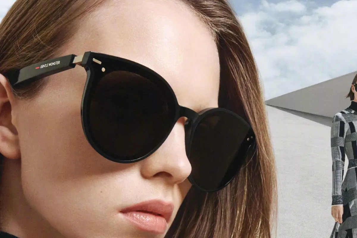 Huawei EyeWear smart glasses "Gentle Monster" arrives the market